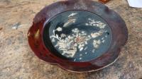 Chinese Bowl