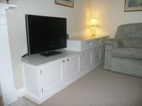 Fitted Television Cabinet