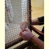 Caning, Weaving and Upholstery