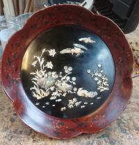 Chinese Bowl