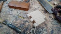 Extending Table Repairs