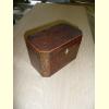 Tea Caddy Repair Tea Caddy Repair