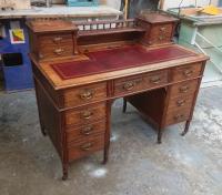 Desk Repairs