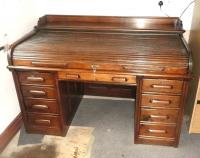 Desk Repairs