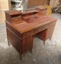 Desk Repairs