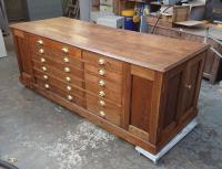 Desk Repairs